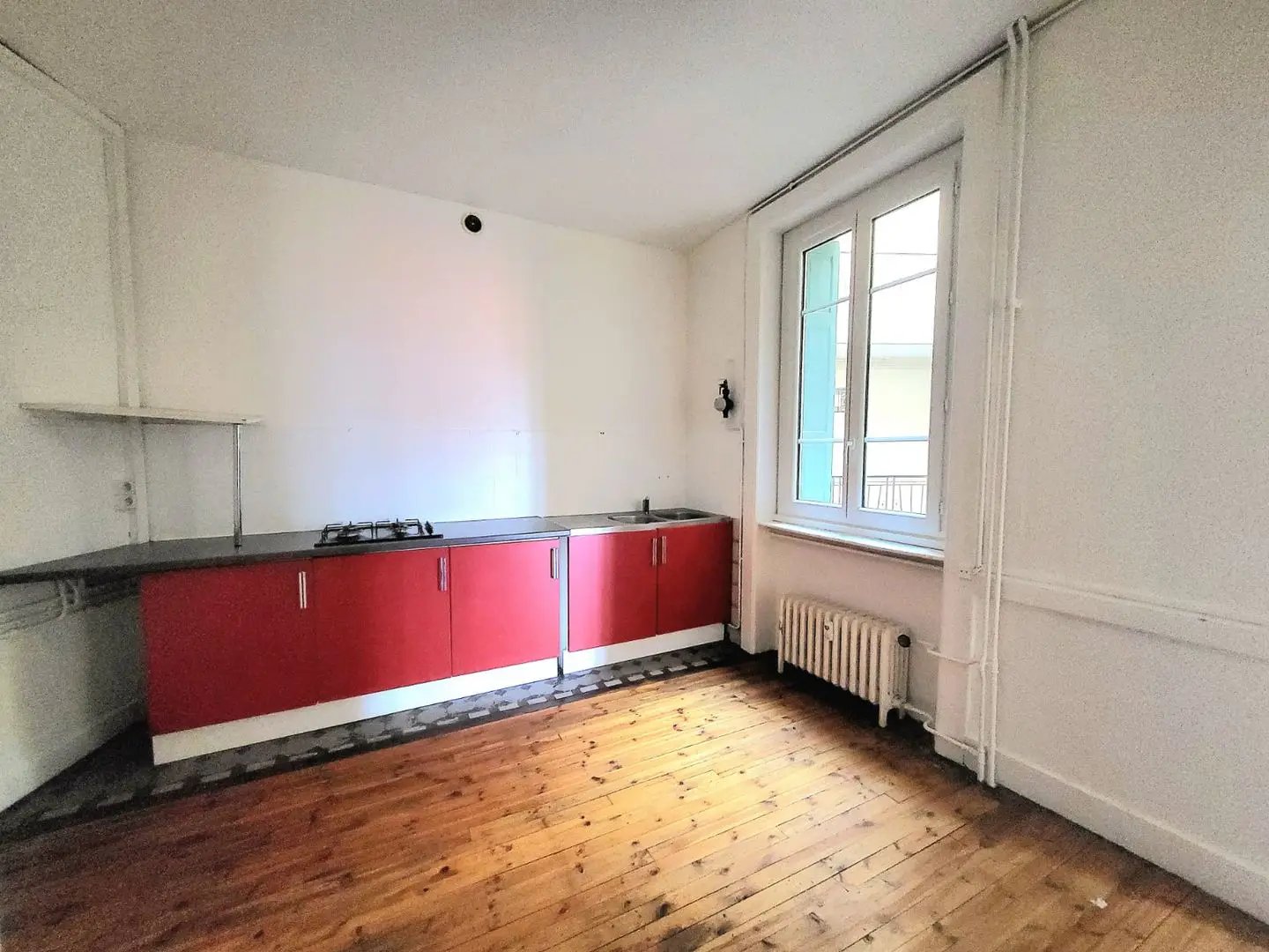 Appartement à louer, 55m², Saint-Étienne
