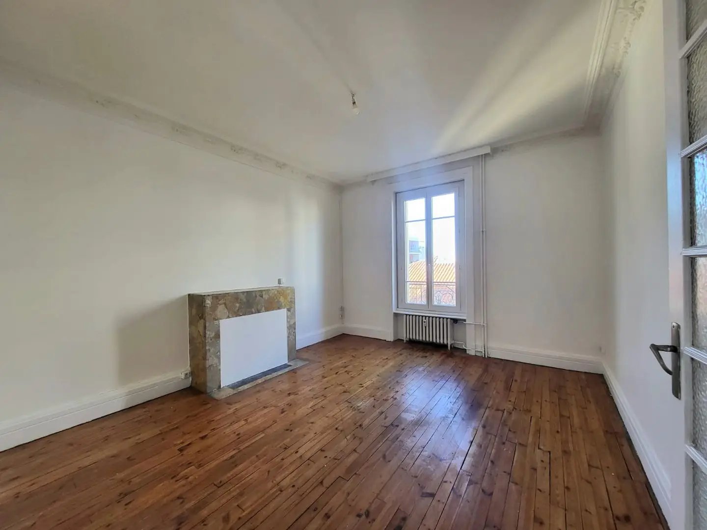 Appartement à louer, 55m², Saint-Étienne