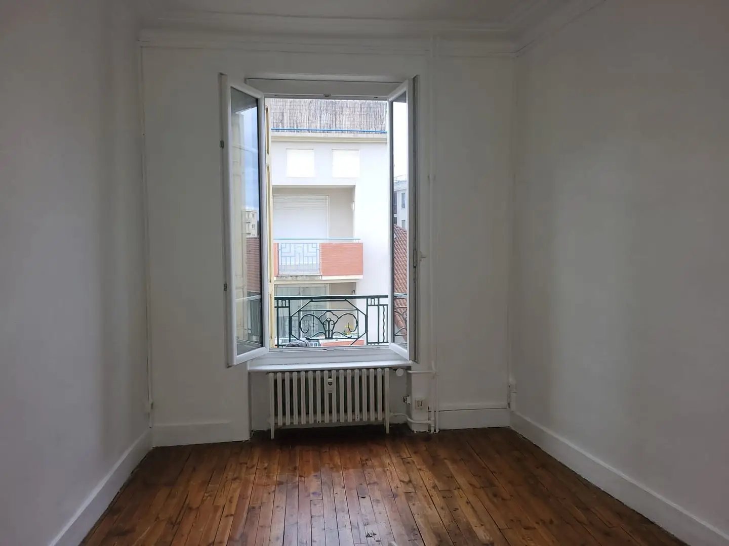 Appartement à louer, 55m², Saint-Étienne