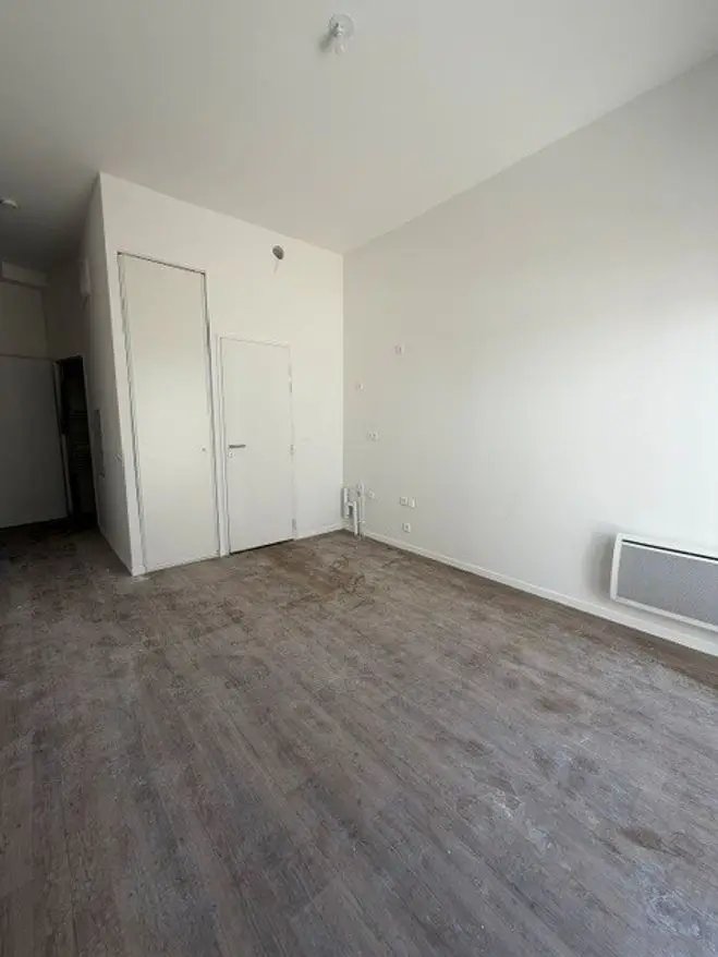 Appartement à louer, 23m², Aytré