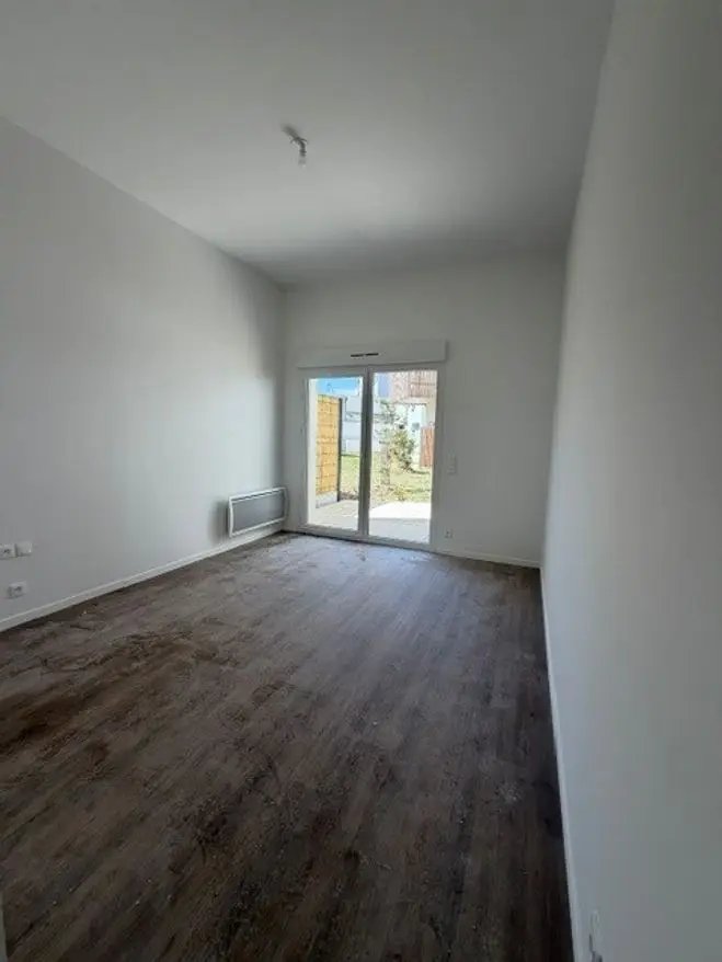 Appartement à louer, 23m², Aytré