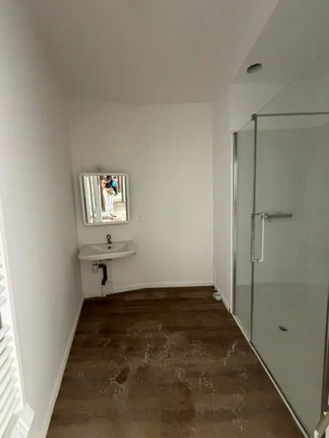 Appartement à louer, 23m², Aytré