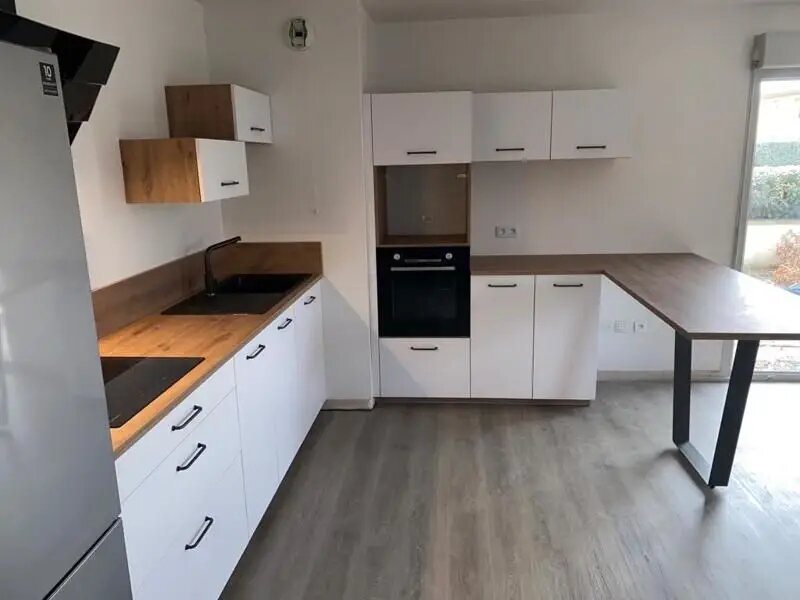 Appartement à louer, 64m², Léguevin