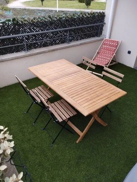 Appartement à louer, 64m², Léguevin
