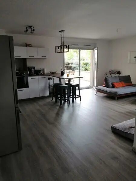 Appartement à louer, 64m², Léguevin