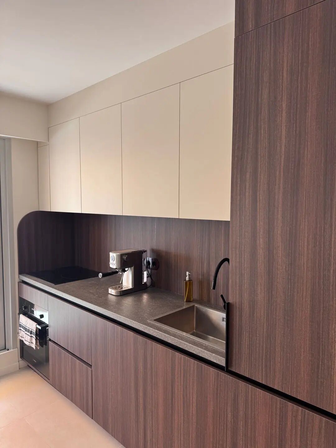 Appartement à louer, 35m², Nice