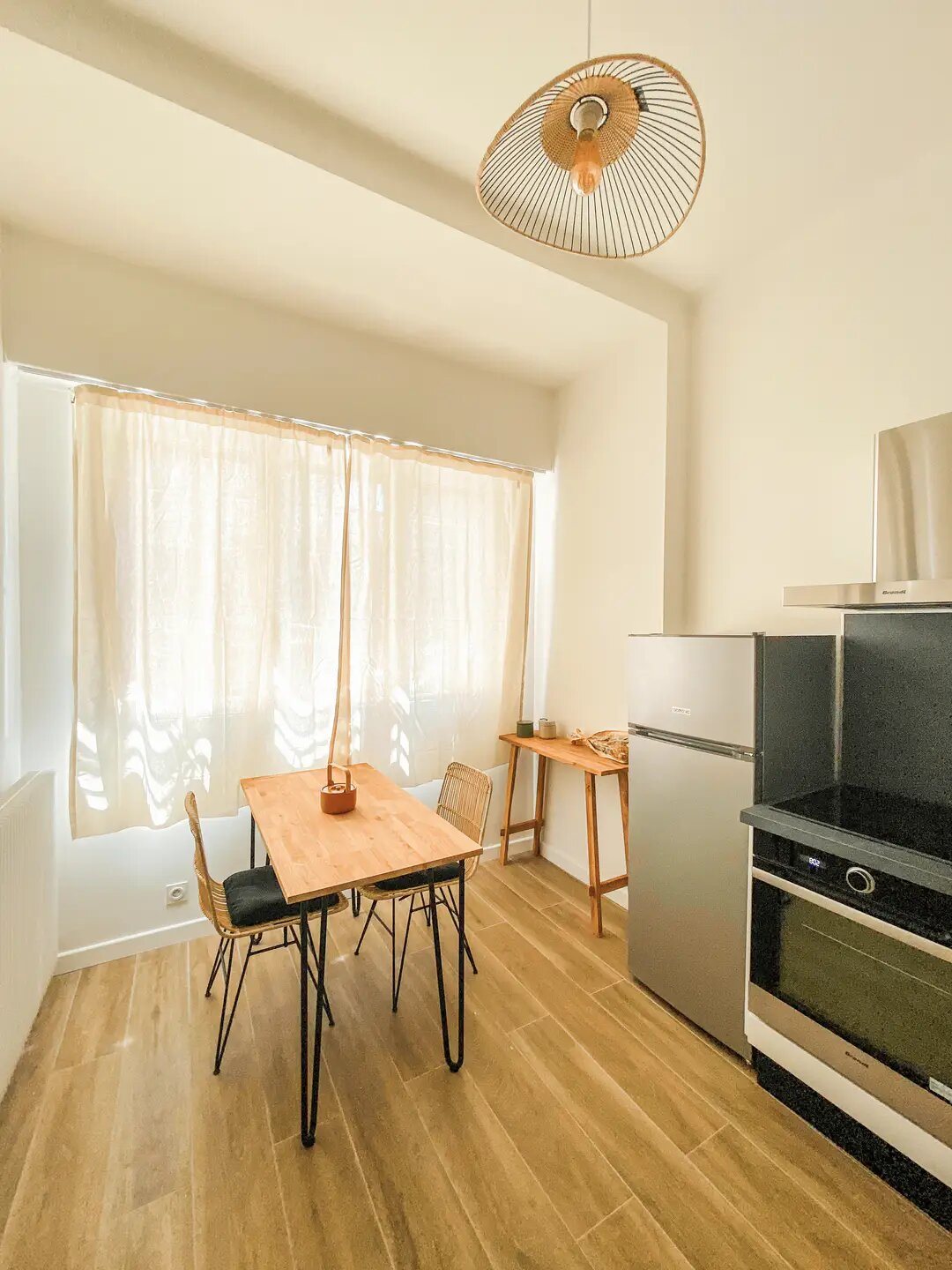 Appartement à louer, 20m², Nice