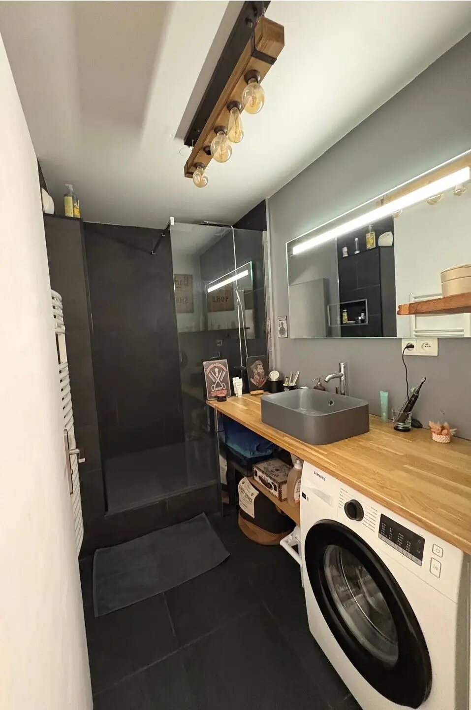 Appartement à vendre, 61m², Rive-de-Gier