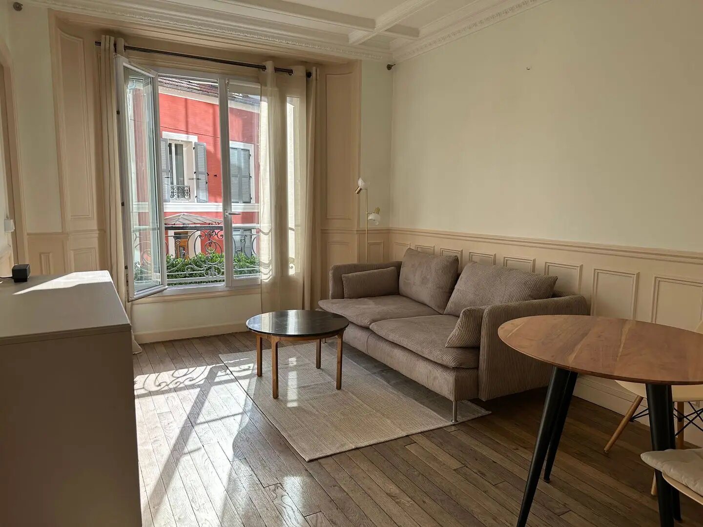 Appartement à louer, 39m², Asnières-sur-Seine