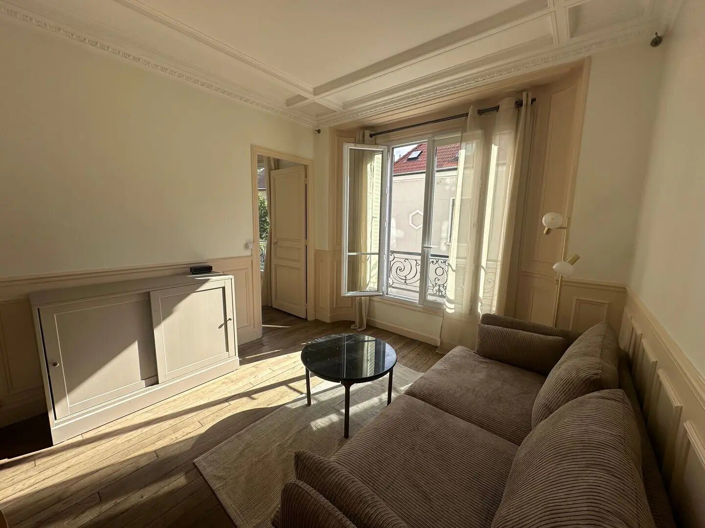 Appartement à louer, 39m², Asnières-sur-Seine