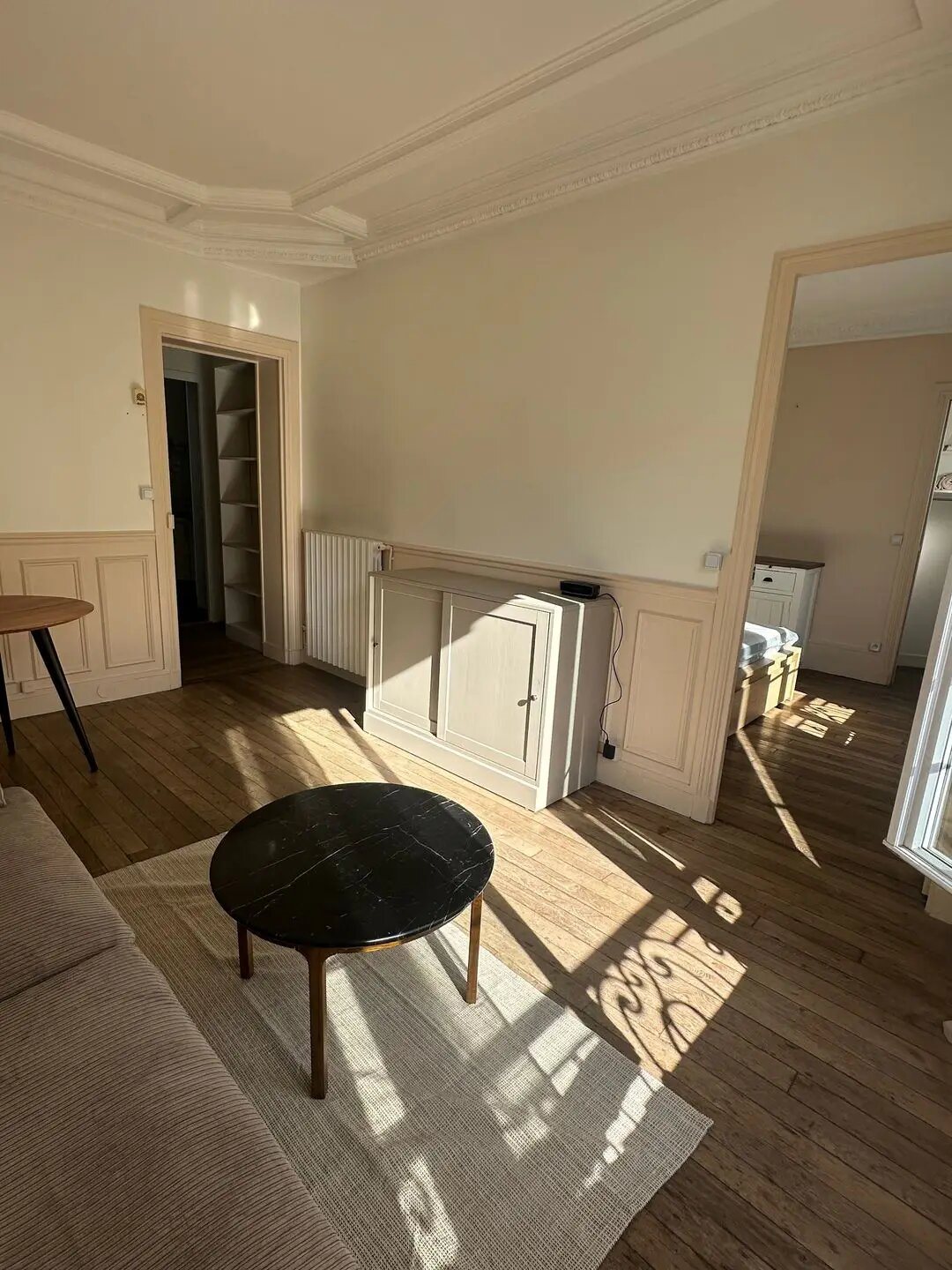 Appartement à louer, 39m², Asnières-sur-Seine