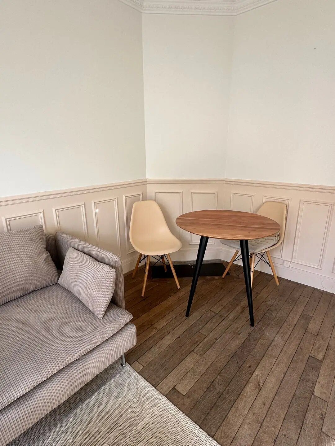 Appartement à louer, 39m², Asnières-sur-Seine