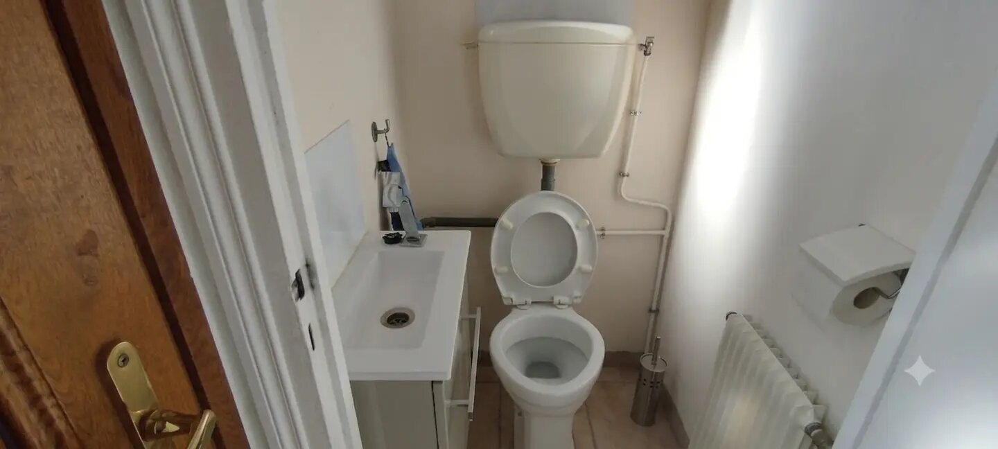 Maison à vendre, 683m², Orly