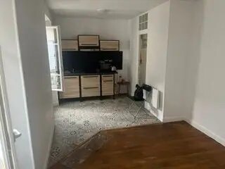 Appartement à vendre, 37m², Melun