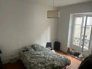 Appartement à vendre, 37m², Melun