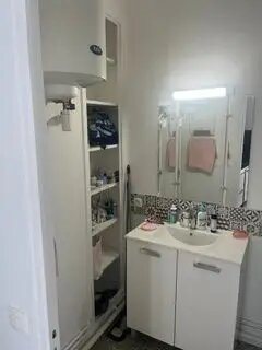Appartement à vendre, 37m², Melun
