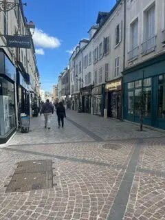 Appartement à vendre, 37m², Melun
