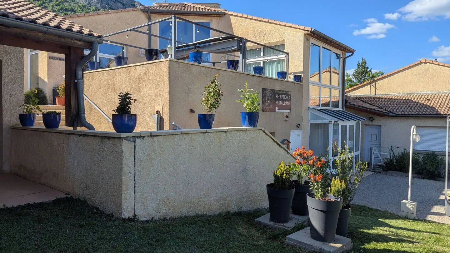 Maison à vendre, 400m², Séderon