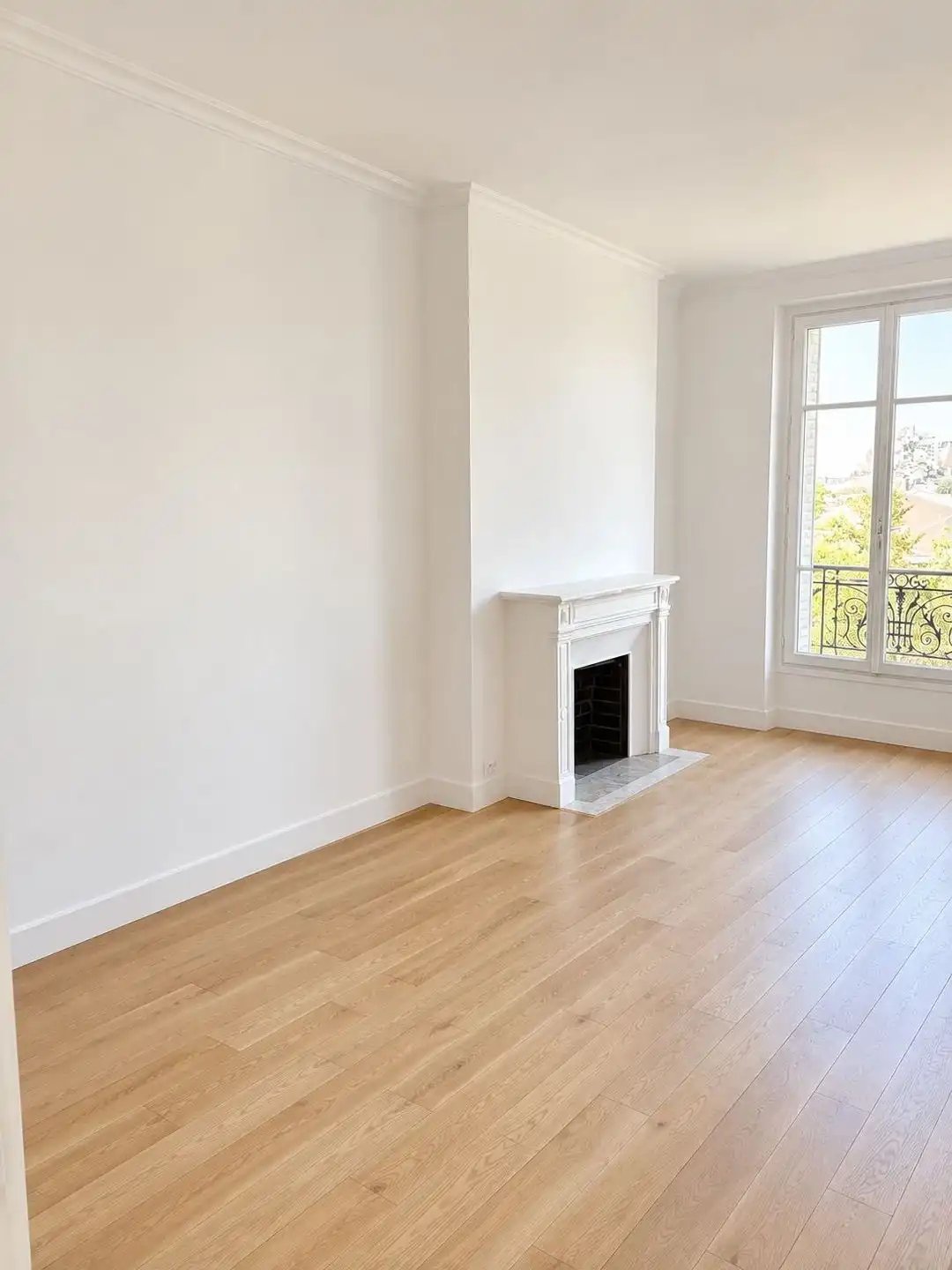 Appartement à louer, 44m², Poissy