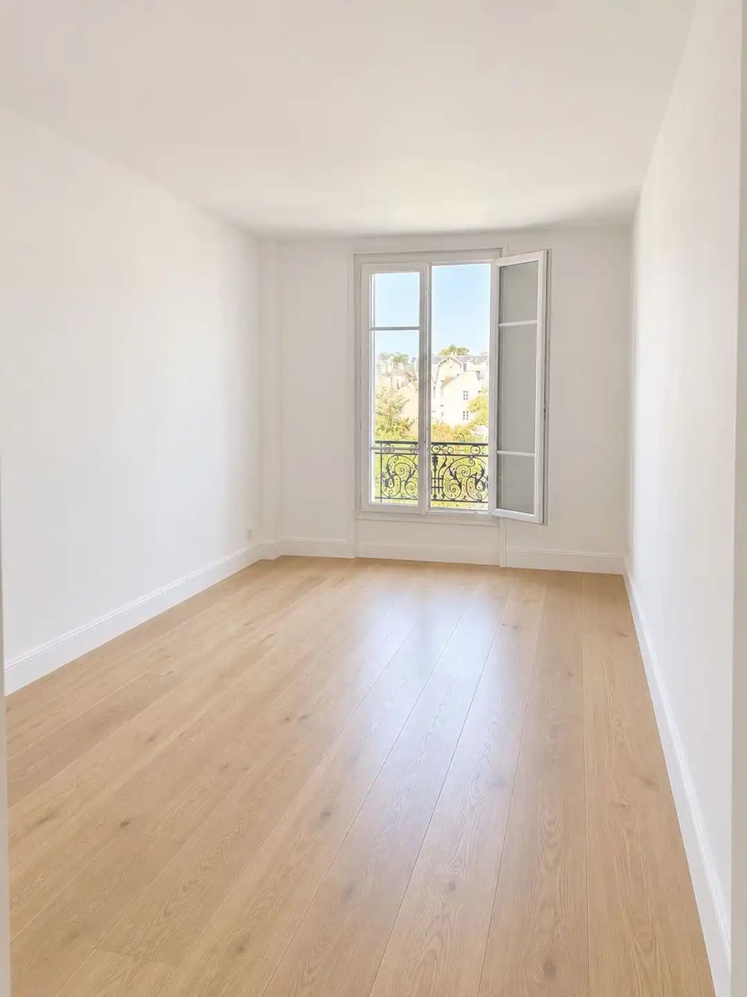 Appartement à louer, 44m², Poissy