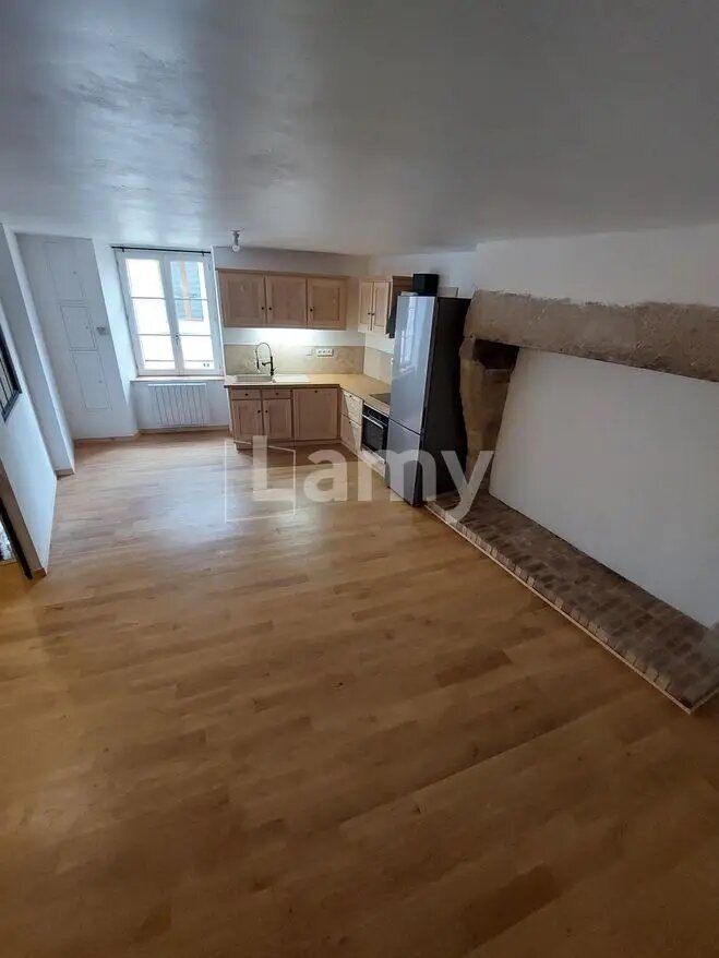 Maison à louer, 139m², Issoire