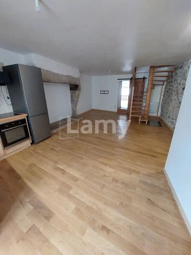 Maison à louer, 139m², Issoire