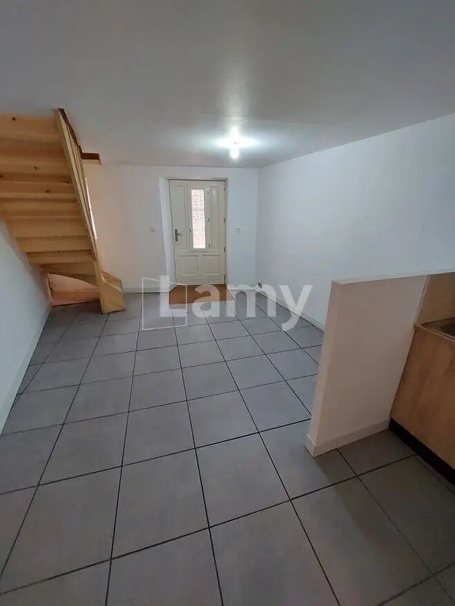 Maison à louer, 139m², Issoire