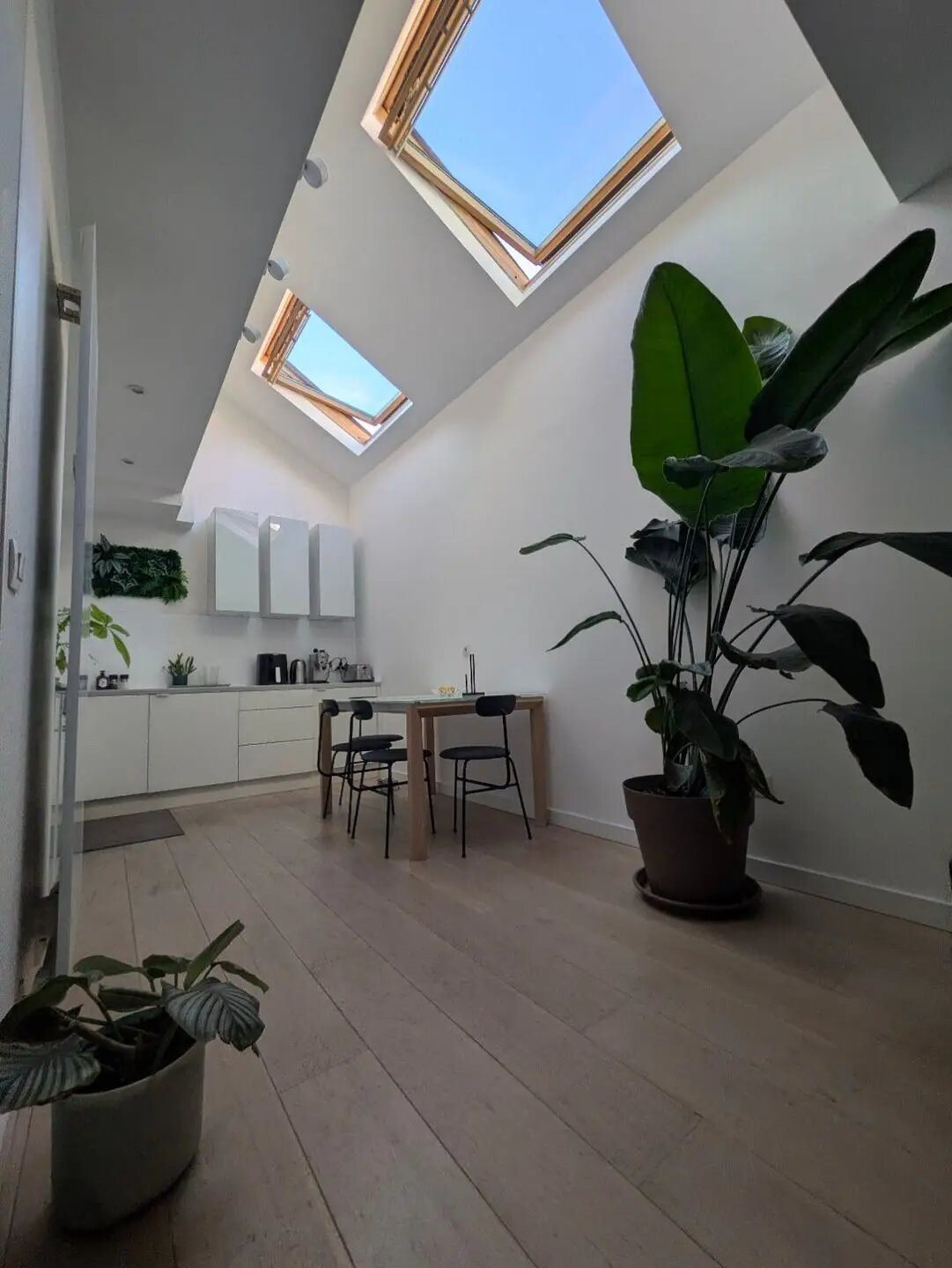 Appartement à louer, 52m², Alfortville