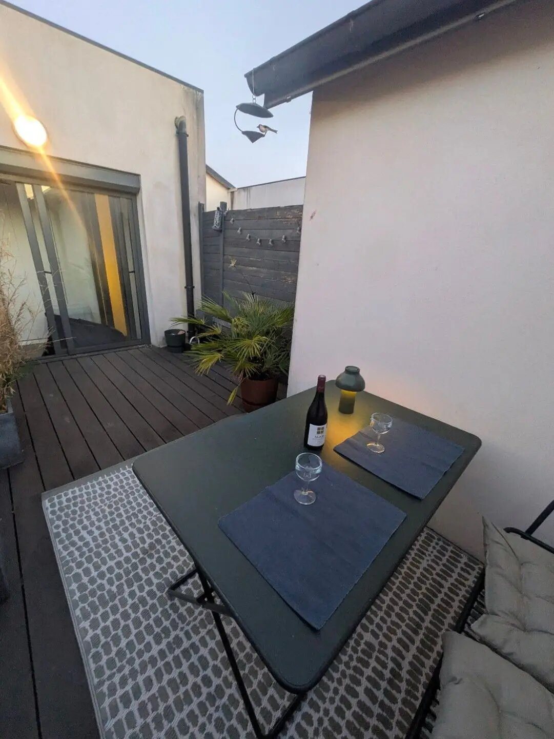 Appartement à louer, 52m², Alfortville