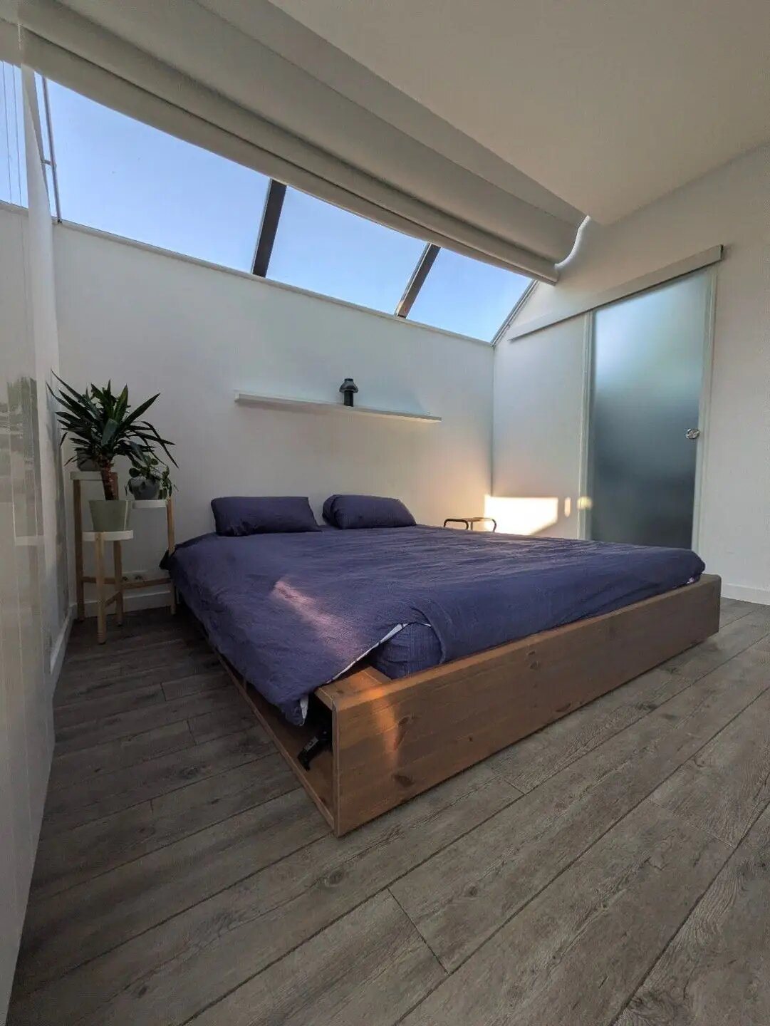 Appartement à louer, 52m², Alfortville
