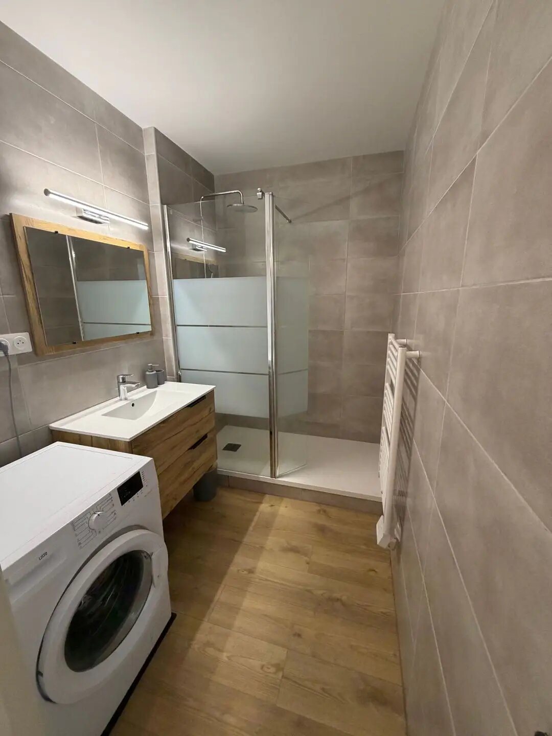 Appartement à vendre, 58m², Belfort