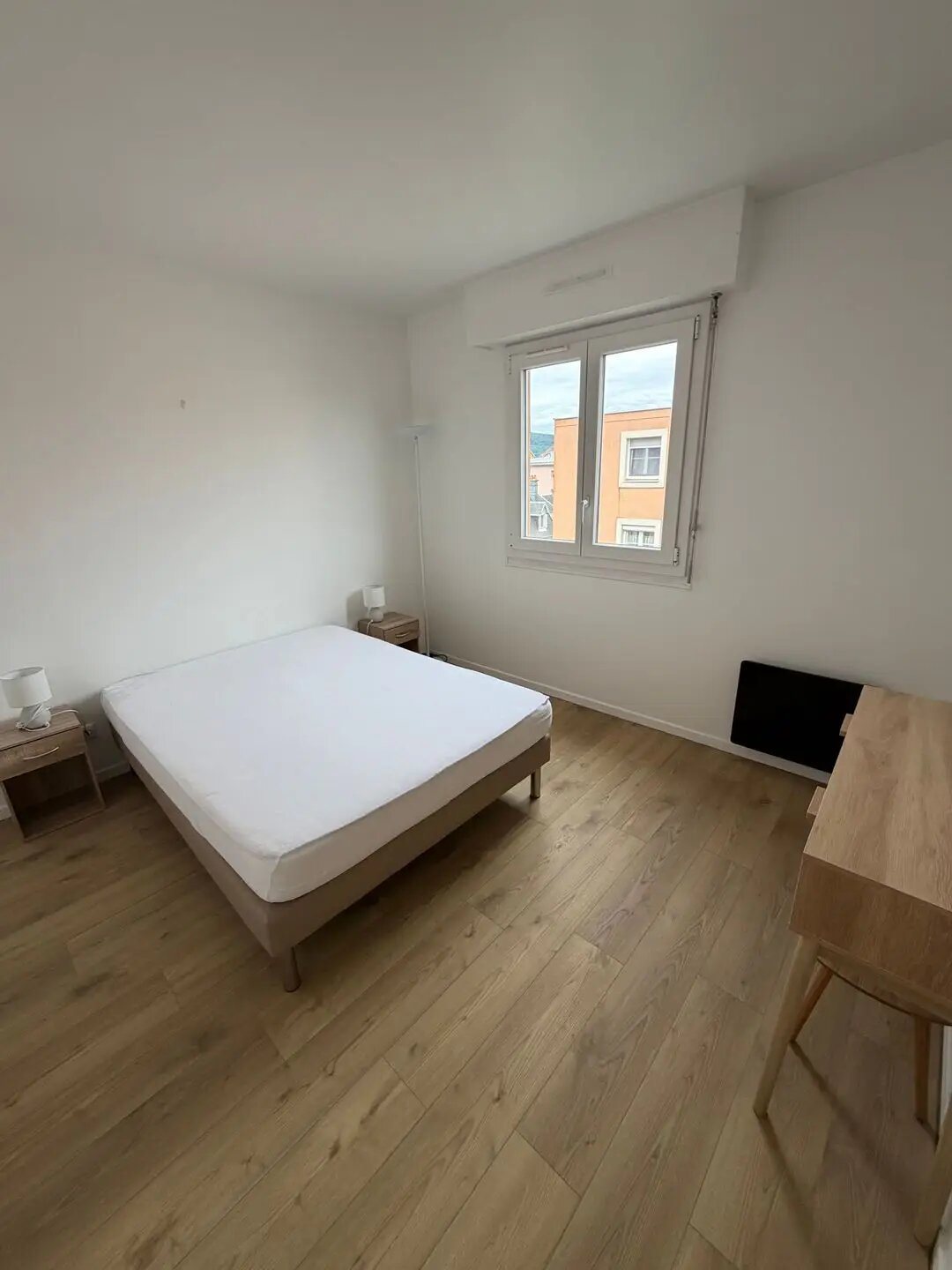 Appartement à vendre, 58m², Belfort
