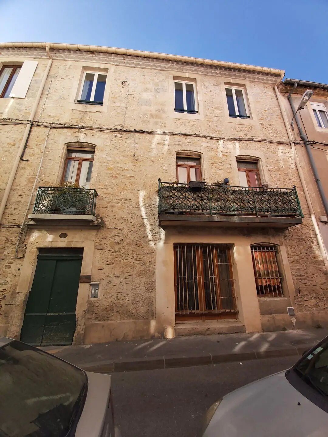 Appartement à vendre, 37m², Nîmes