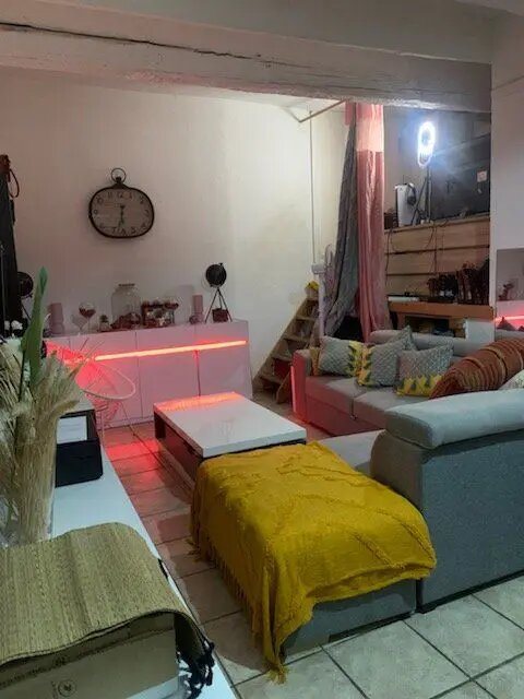 Appartement à vendre, 37m², Nîmes