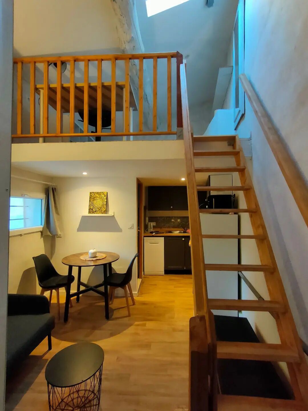 Appartement à louer, 18m², Cavaillon