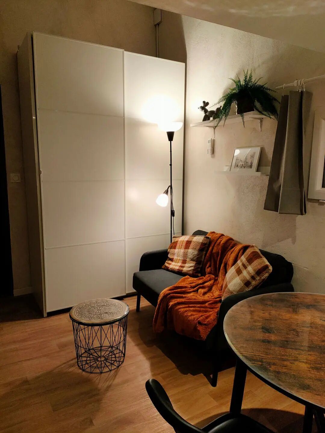 Appartement à louer, 18m², Cavaillon