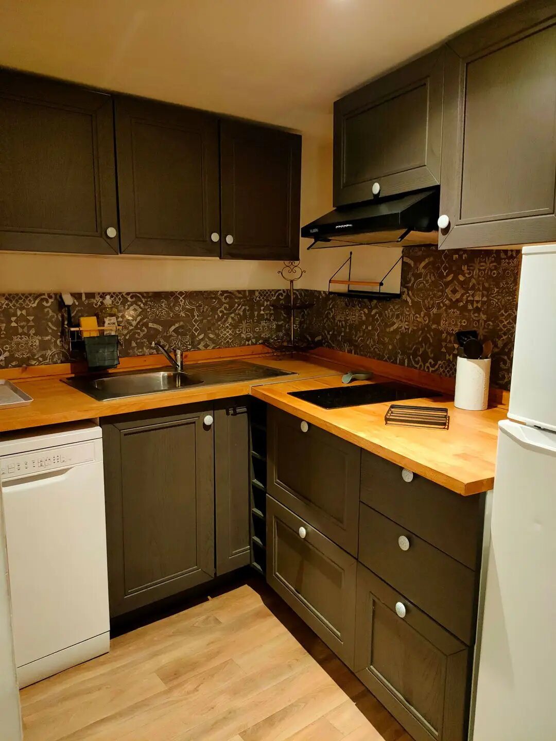 Appartement à louer, 18m², Cavaillon
