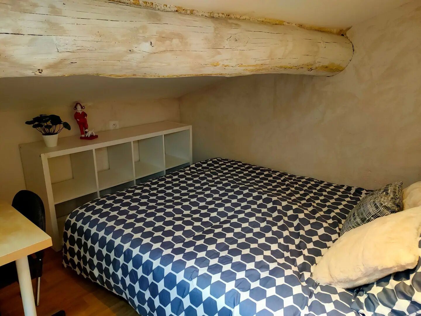 Appartement à louer, 18m², Cavaillon