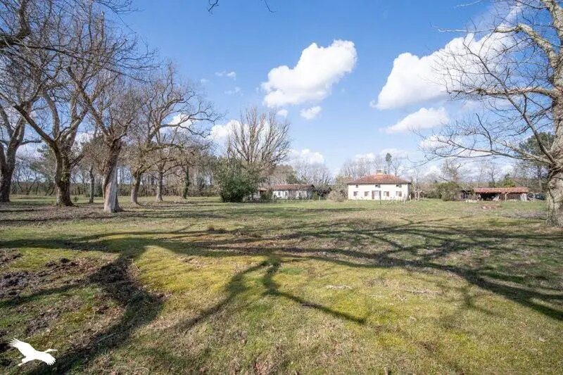 Maison à vendre, 103m², Onesse-Laharie