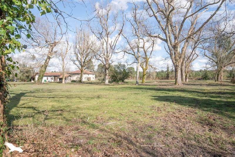 Maison à vendre, 103m², Onesse-Laharie