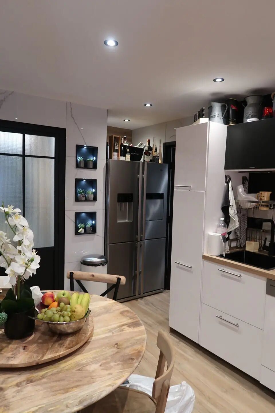 Appartement à louer, 51m², Saint-Etienne