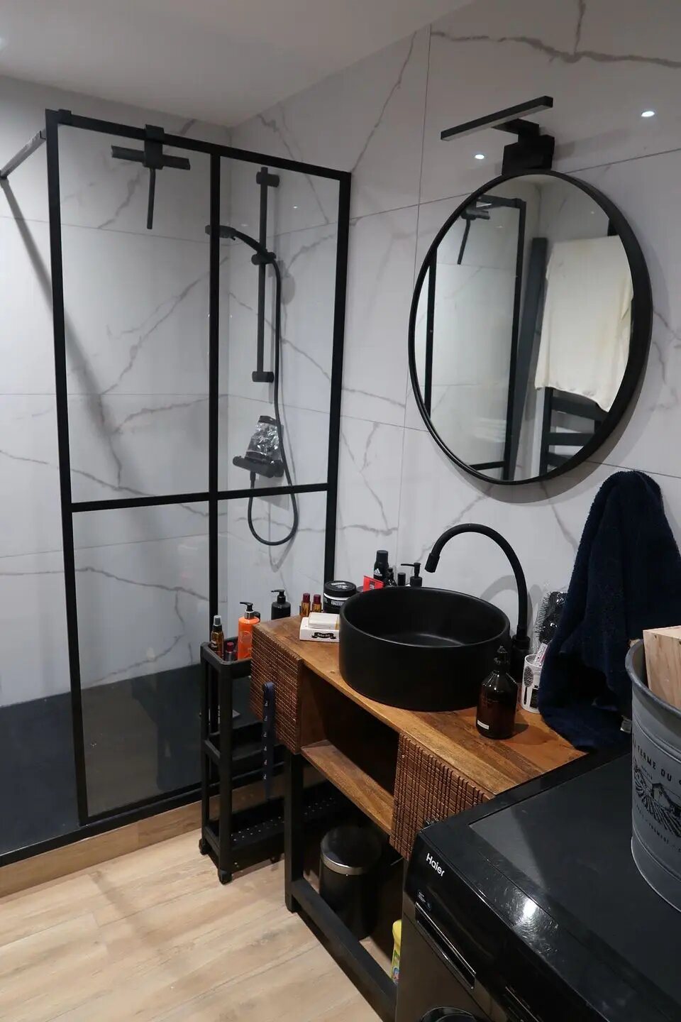 Appartement à louer, 51m², Saint-Etienne