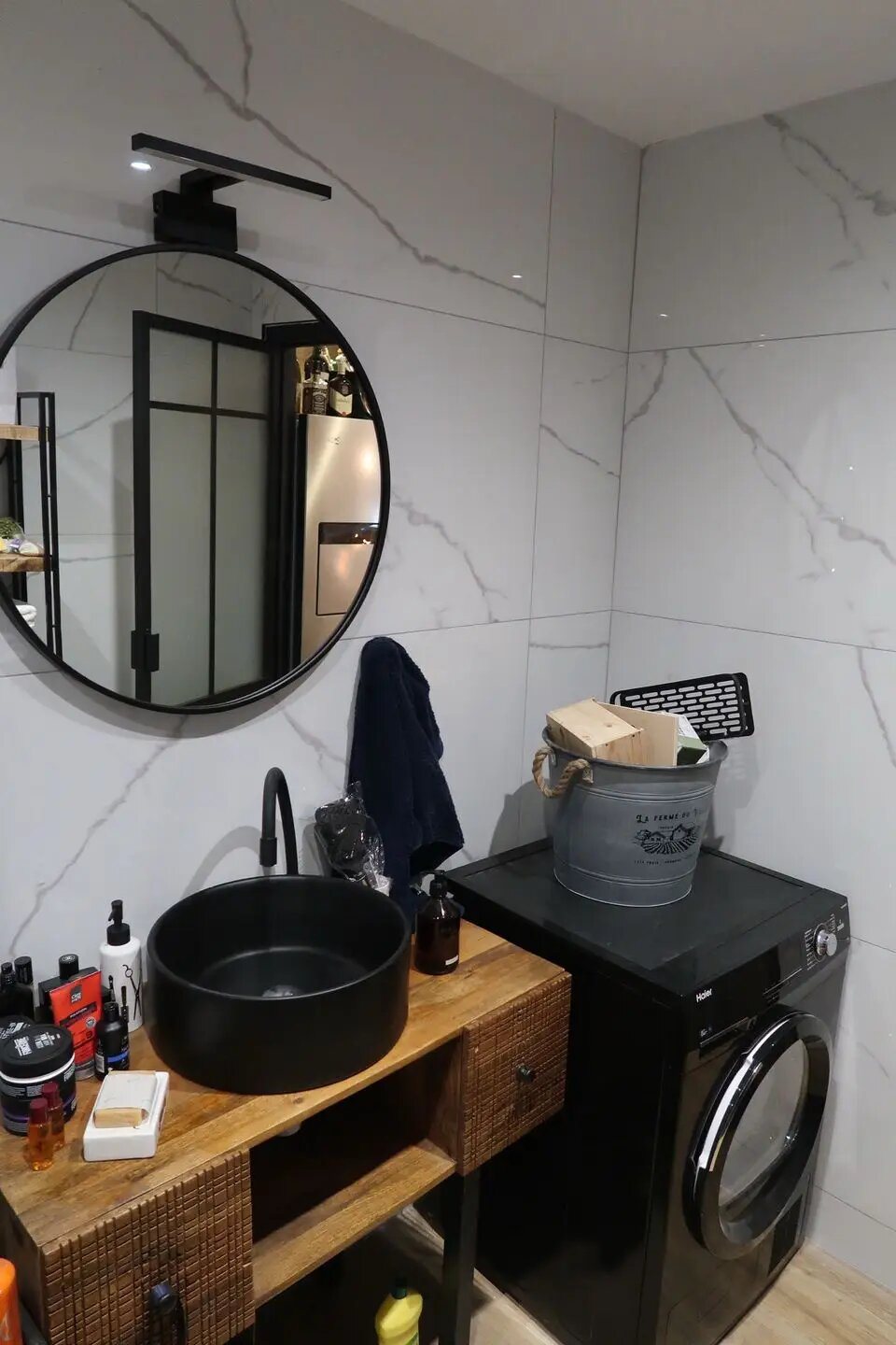 Appartement à louer, 51m², Saint-Etienne