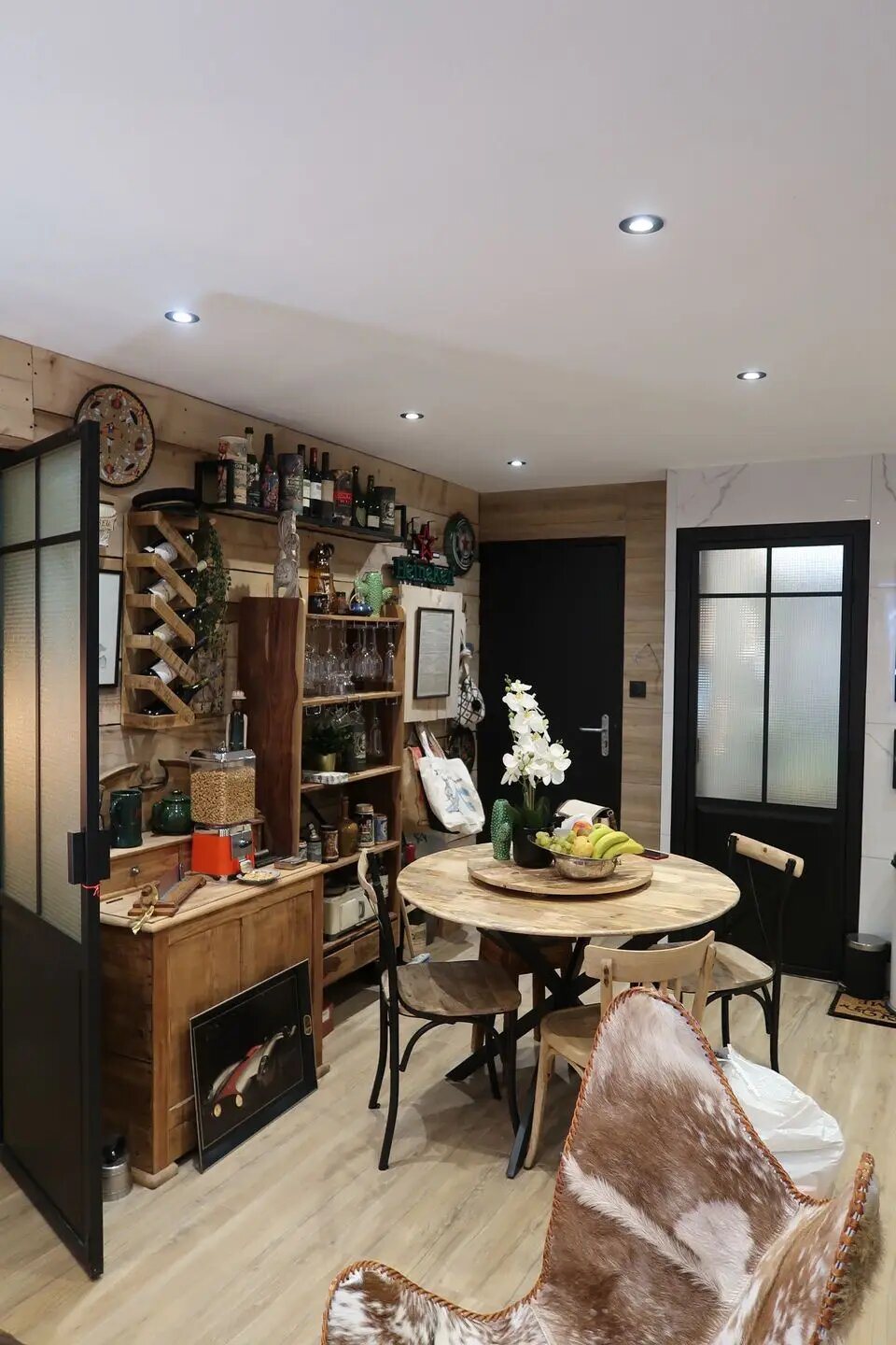 Appartement à louer, 51m², Saint-Etienne