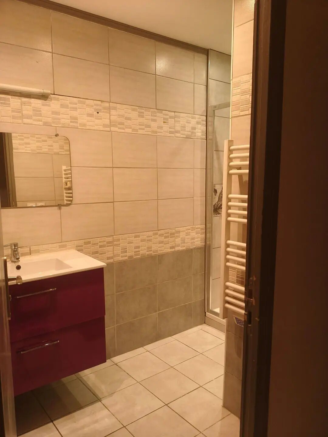 Appartement à vendre, 52m², Digne-les-Bains