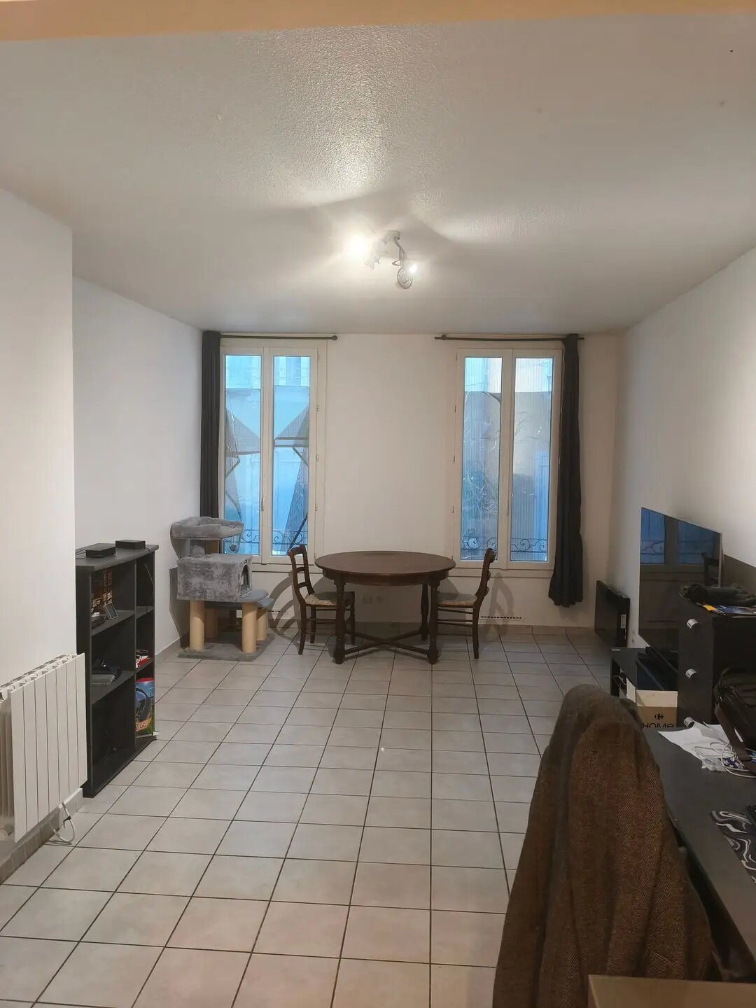 Appartement à vendre, 52m², Digne-les-Bains
