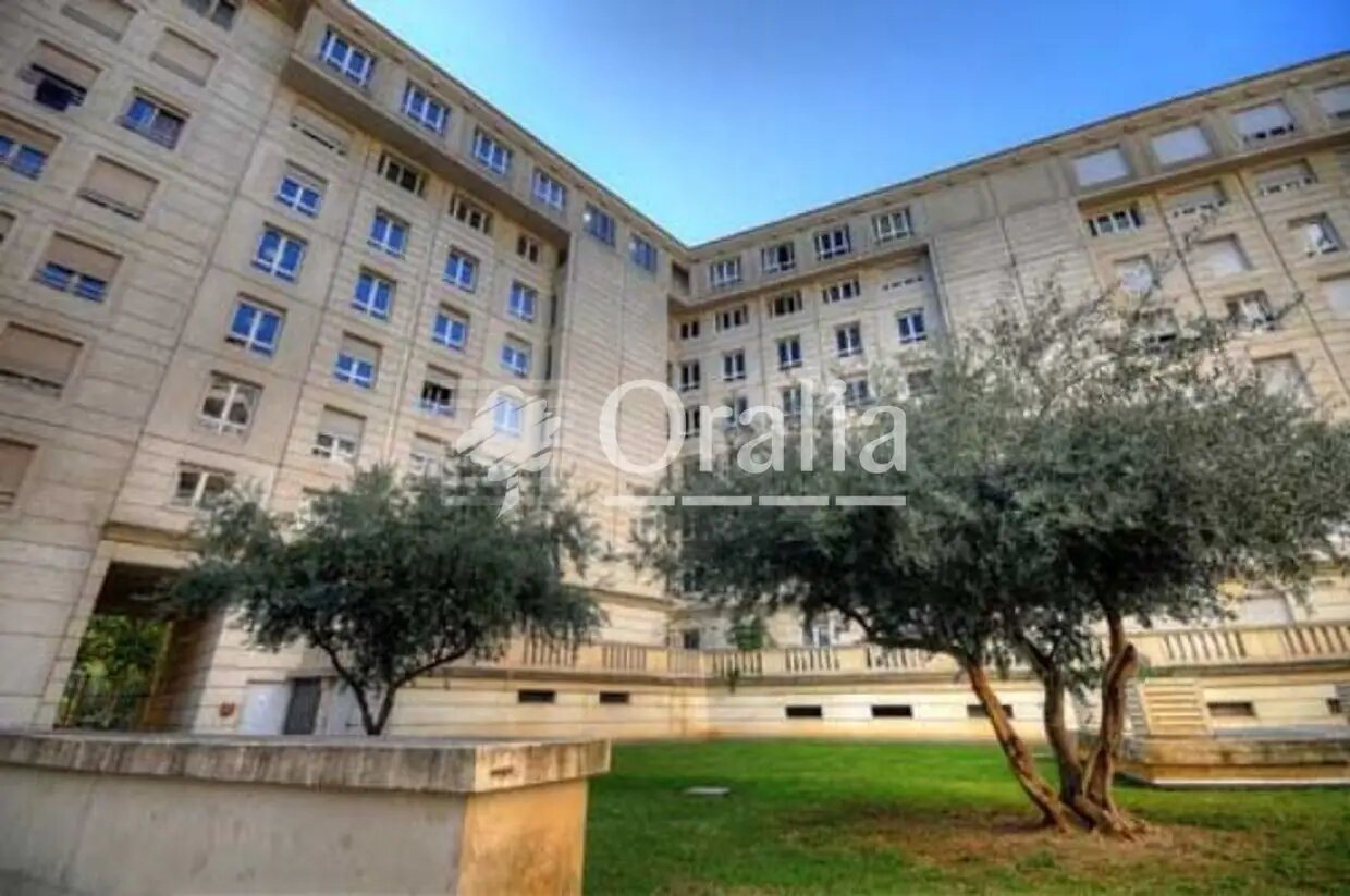 Appartement à louer, 26m², Montpellier