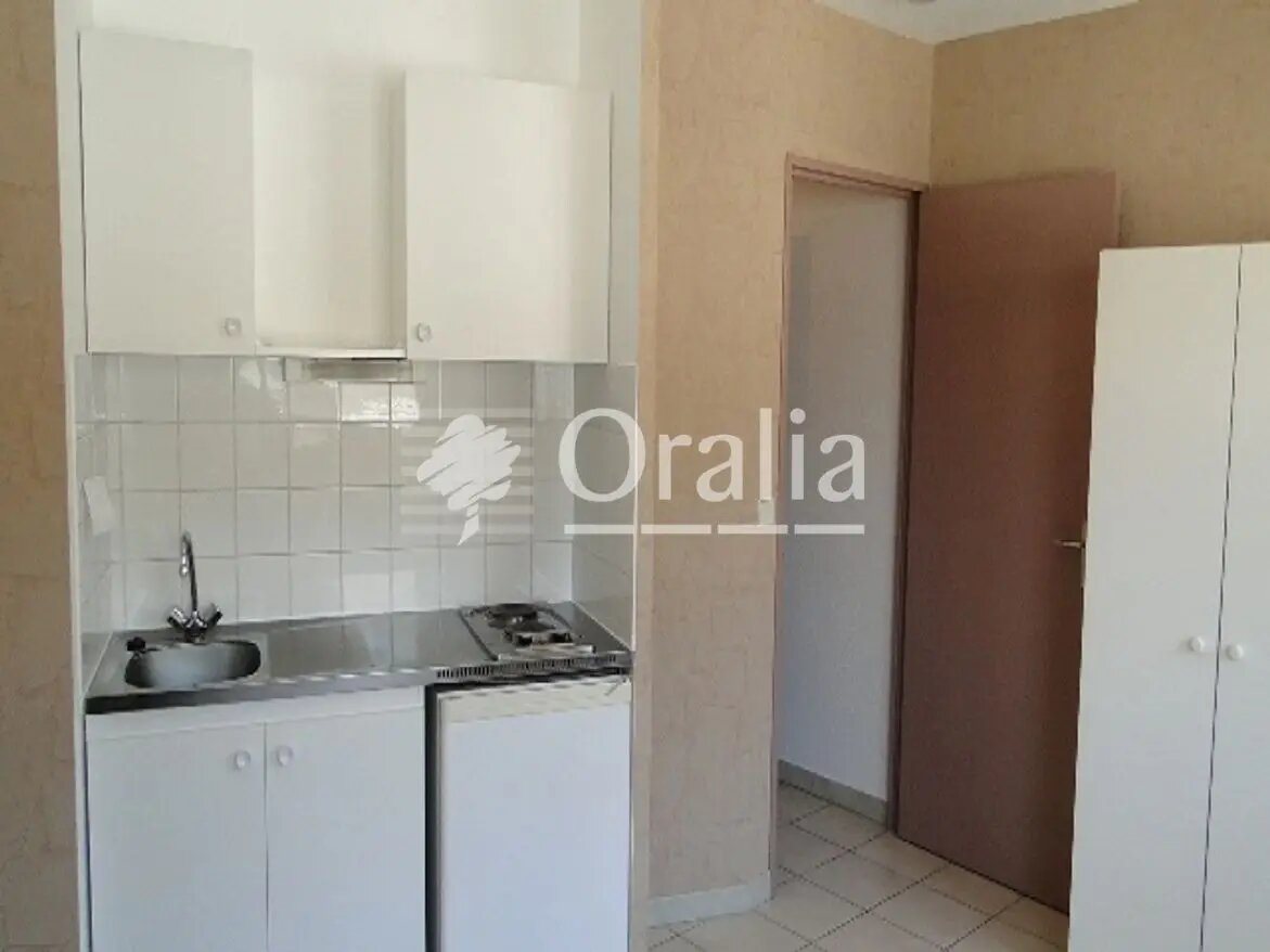 Appartement à louer, 26m², Montpellier