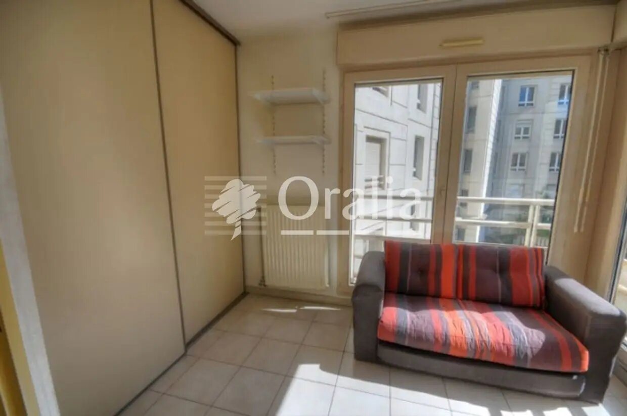 Appartement à louer, 26m², Montpellier