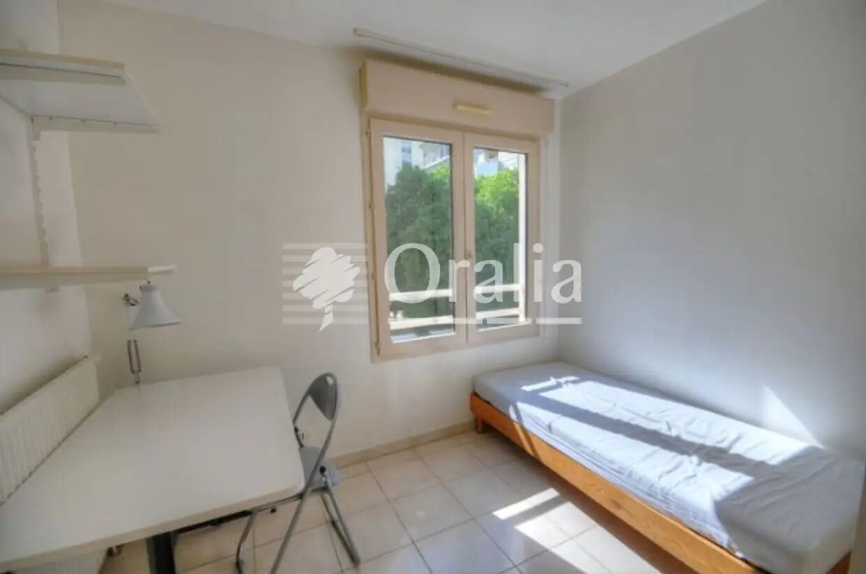 Appartement à louer, 26m², Montpellier